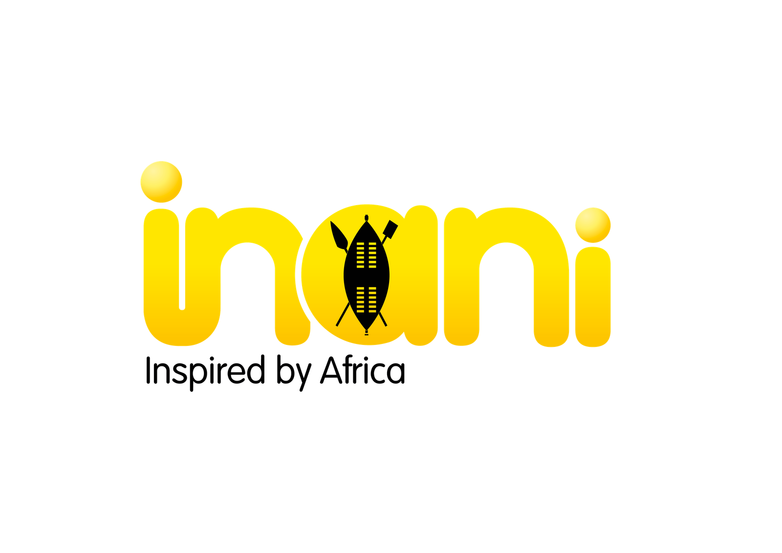 INANI, Inspired by Africa