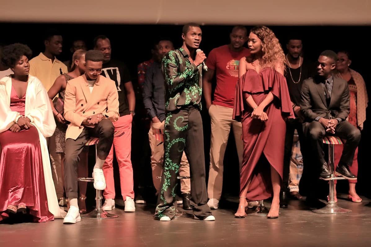 Lancement MTV Shuga Babi